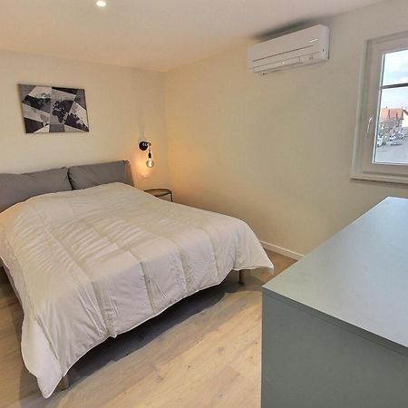 Maison Renovee Avec 3 Chambres, Terrasse Et Parking, A 17 Min De Strasbourg - Fr-1-722-5 เกสโปลส์ไฮม์ ภายนอก รูปภาพ
