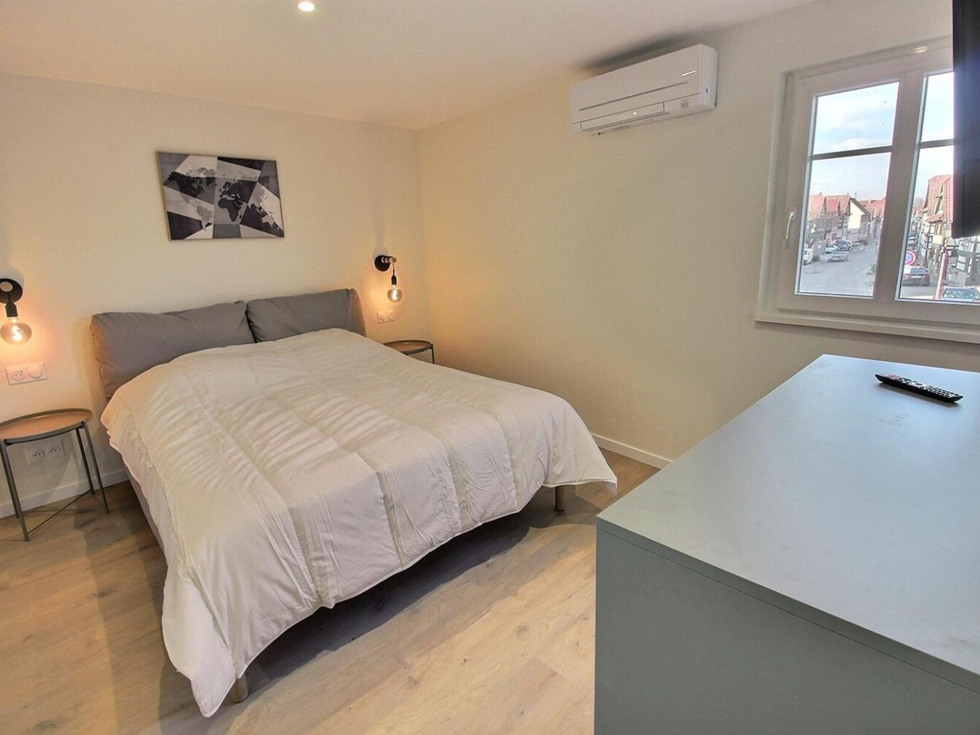 Maison Renovee Avec 3 Chambres, Terrasse Et Parking, A 17 Min De Strasbourg - Fr-1-722-5 เกสโปลส์ไฮม์ ภายนอก รูปภาพ