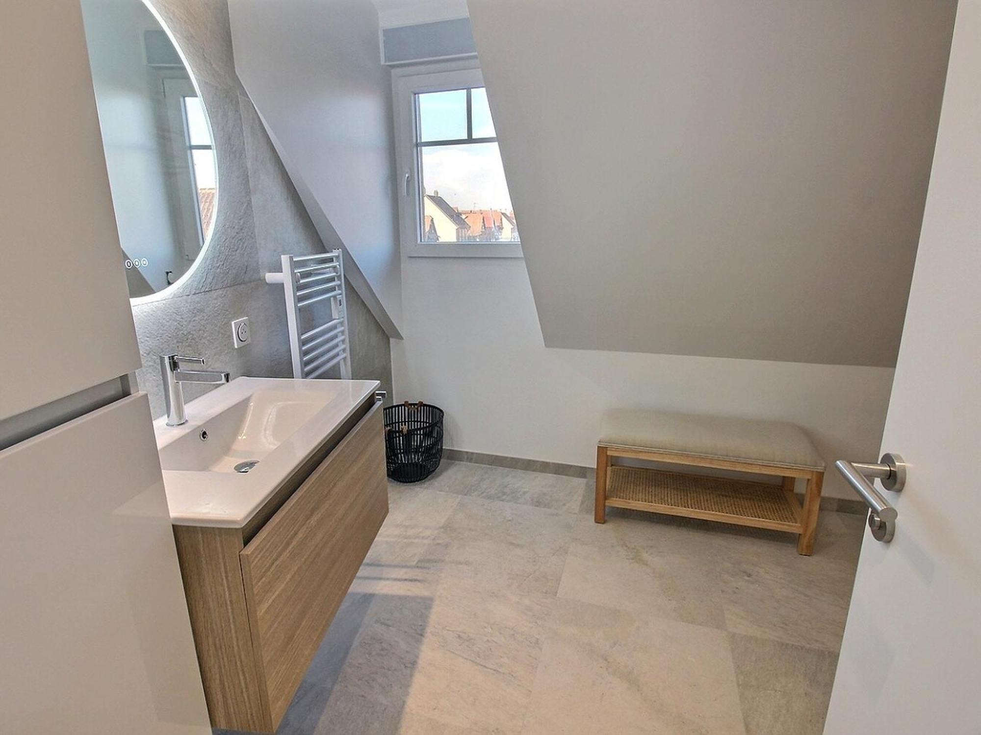 Maison Renovee Avec 3 Chambres, Terrasse Et Parking, A 17 Min De Strasbourg - Fr-1-722-5 เกสโปลส์ไฮม์ ภายนอก รูปภาพ