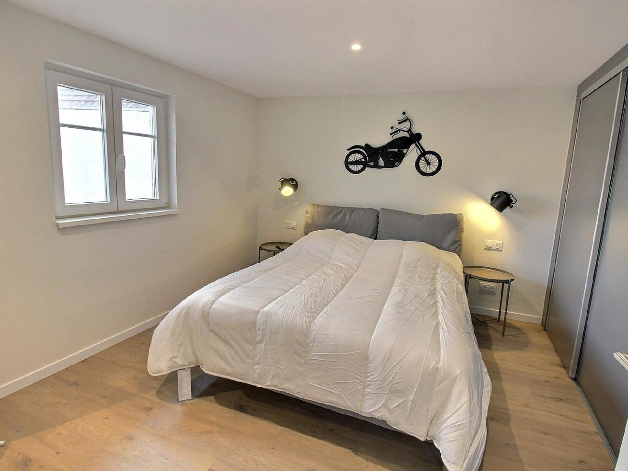 Maison Renovee Avec 3 Chambres, Terrasse Et Parking, A 17 Min De Strasbourg - Fr-1-722-5 เกสโปลส์ไฮม์ ภายนอก รูปภาพ