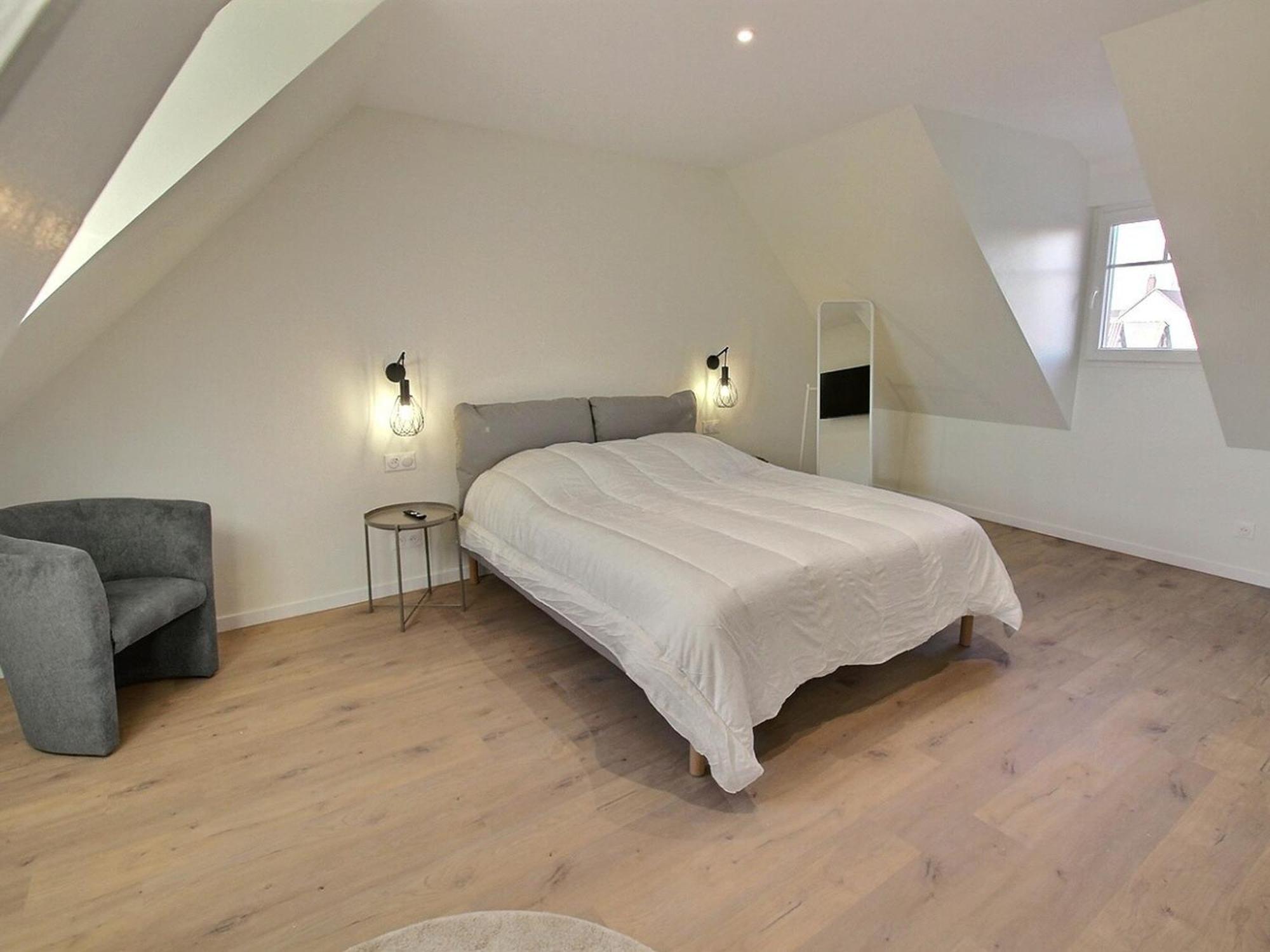 Maison Renovee Avec 3 Chambres, Terrasse Et Parking, A 17 Min De Strasbourg - Fr-1-722-5 เกสโปลส์ไฮม์ ภายนอก รูปภาพ
