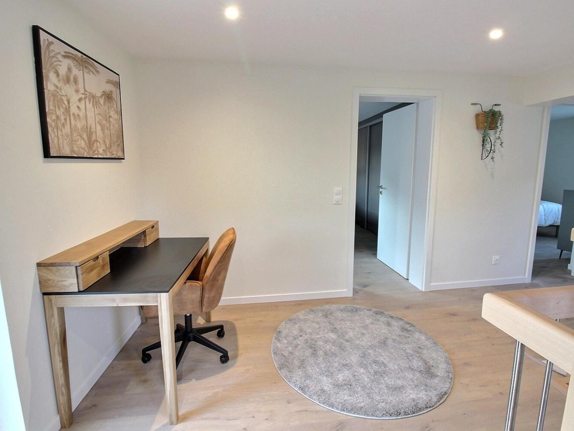 Maison Renovee Avec 3 Chambres, Terrasse Et Parking, A 17 Min De Strasbourg - Fr-1-722-5 เกสโปลส์ไฮม์ ภายนอก รูปภาพ